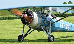 Morane Aircraft