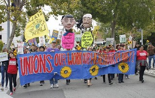 7_CA_Labor_Environmental_Protest