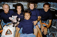 STS-34 (10/1989)