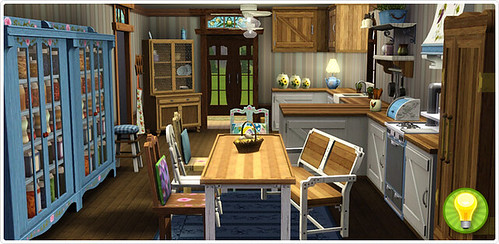 charmingly_simple_kitchen