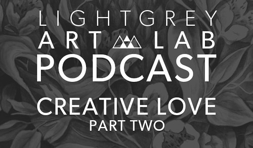 02.10.14_Creative Love - Part Two