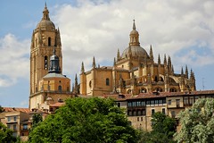 Segovia