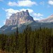 Banff National Park Alberta Canada
