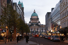 Belfast 2013