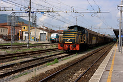 Railways abroad