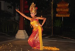 Bali . Indonesia 2013/14