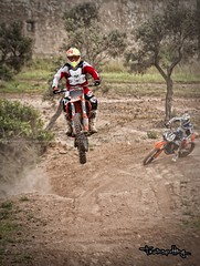 Motocross Melilla