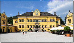 Schloss Hellbrunn  (A) S