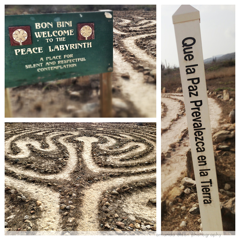 Peace Labyrinth