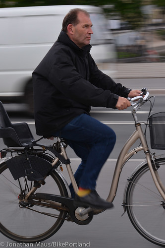People on Bikes - Copenhagen Edition-43-43