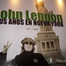 Expo “John Lennon: sus años en Nueva York (1971-1980)”