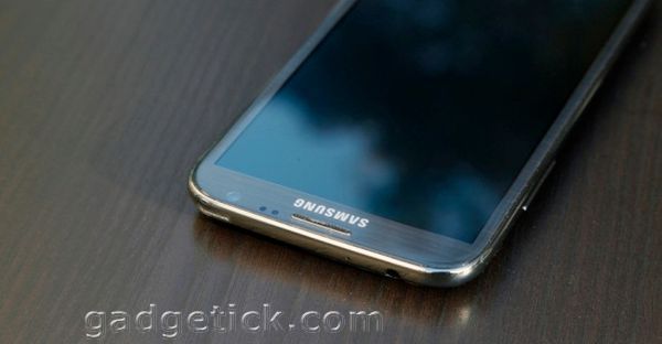 Samsung Galaxy Note 3 LCD