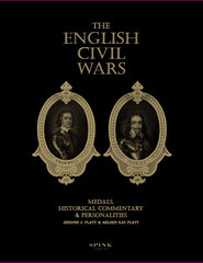 The English Civil Wars