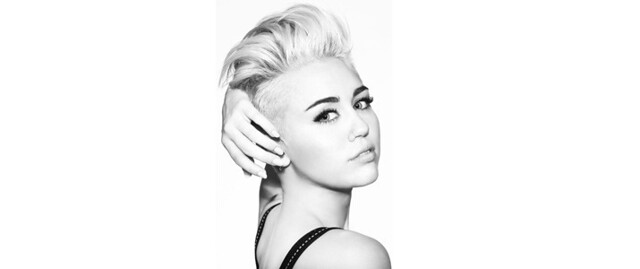 Miley Cyrus The Movement Di Mtv