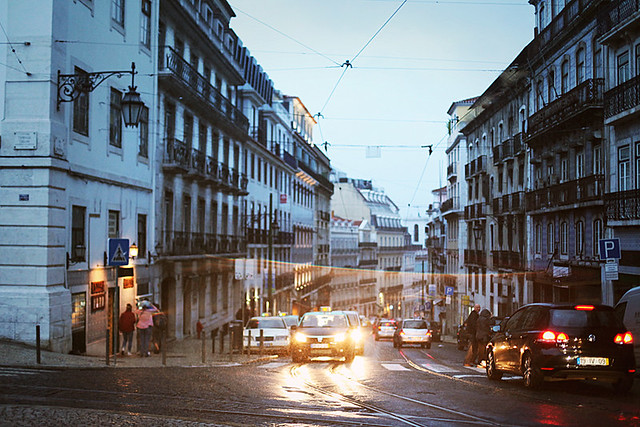Lisbon'13