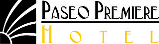 Paseo Premiere Hotel Logo