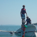 Sailing Course 2014: Image 5 0f 32