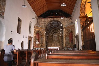 Convento de Santo Antonio サン・アントニオ修道院