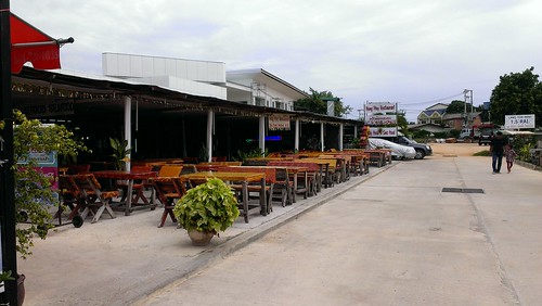 Koh Samui Restaurant