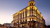 Hotel Bristol – Varsovia (Polonia)