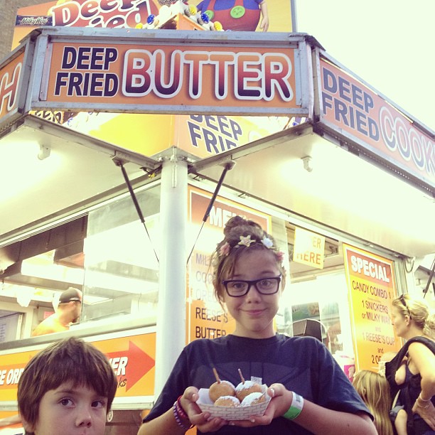 Indiana State Fair Concessions