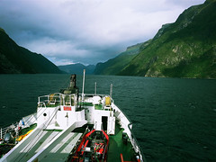 World's Most Beautiful Sea Voyage,Hurtigruten