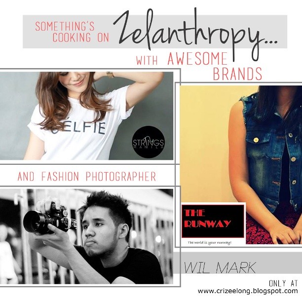 collaborations by zelanthropy