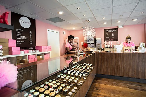 Fwd: First Black Owned Gourmet Cupcake Boutique in Orlando