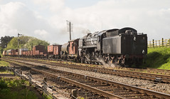 GCR Swithland Event 2014