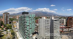 Chile, 2012, Santiago & Valparaíso