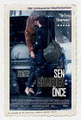 Sen Gitmeden Önce - Not Fade Away (2013)