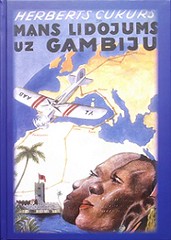 Mans lidojums uz Gambiju