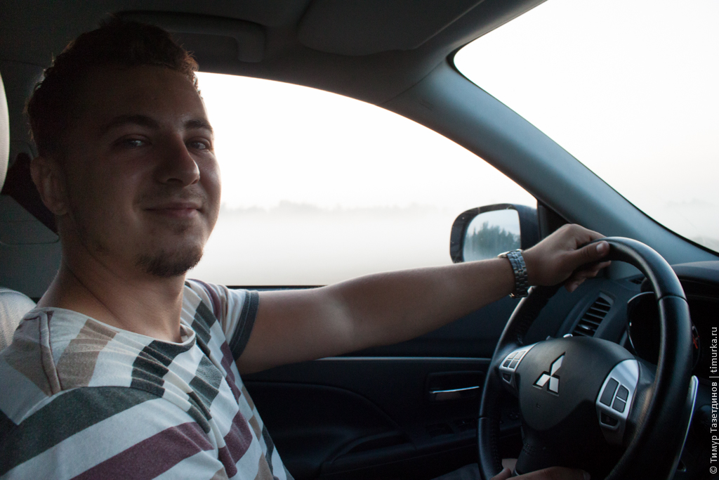 УзбекТрип: как мы ездили в Узбекистан на машине