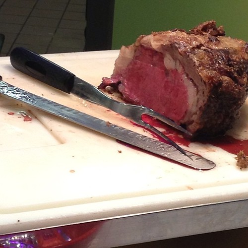 Oh yeah. And eat your heart out #primarychildrens #primerib for us at #phoenixchildrens