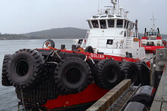 Tugboats - 2013
