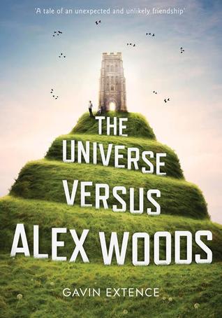 universe versus alex woods