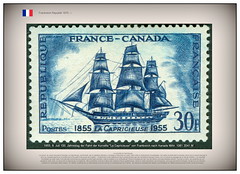 Stamps France