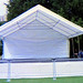 20ft x 20ft community stage-1