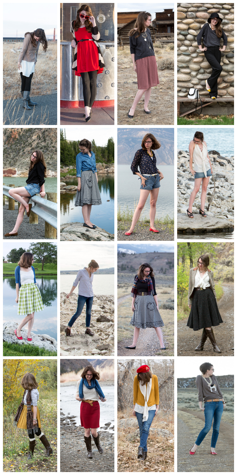 blog, anniversary, outfits, Never Fully Dressed, withtoutastyle, wyoming,