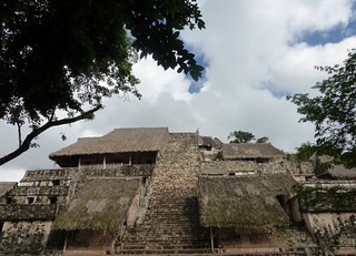 Ek Balam - Yucatán - México