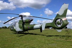 Westland Helicopters Limited