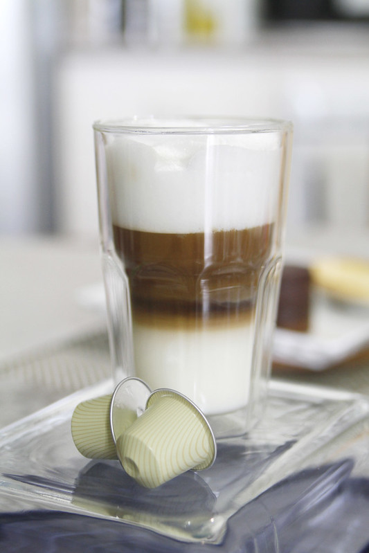 Nespresso Unlimited Editions
