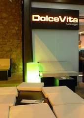 Dolce Vita Lounge - Peñíscola