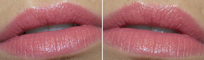corail urban YSL lipstick