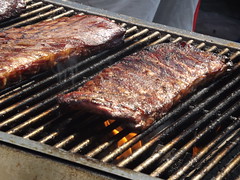 25th annual Best in the West Nugget Rib Cook-off, Sparks Nevada