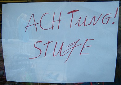 achTung