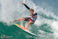 Quiksilver Pro France 2013-Day 2
