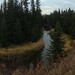 Blackmud creek panorama