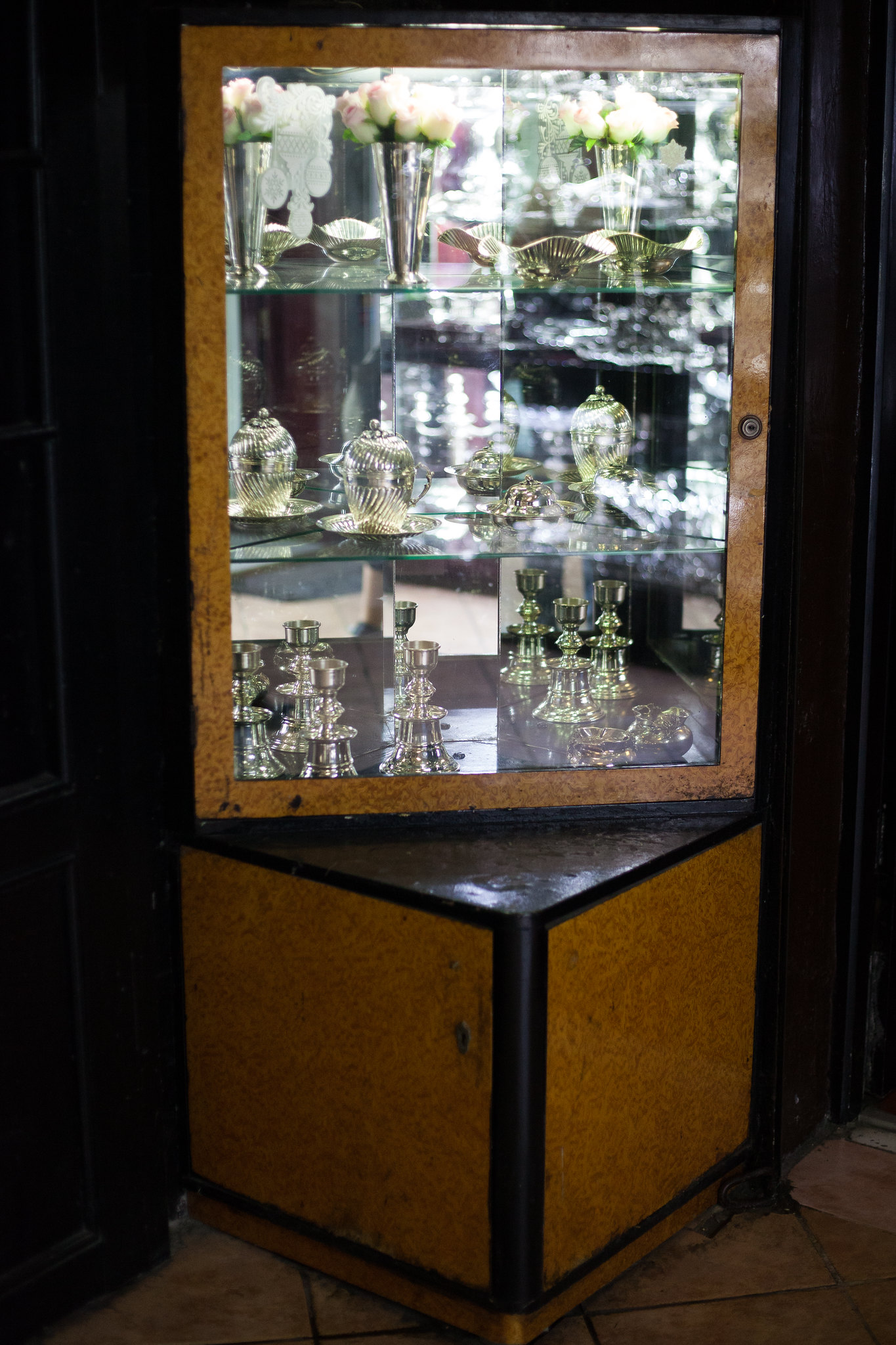 Cabinet, Grand Bazaar.