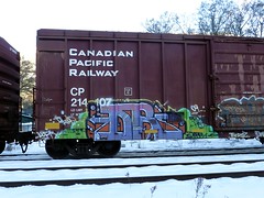 Graffiti 2014
